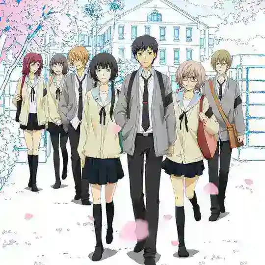 ReLife [Hindi, English]