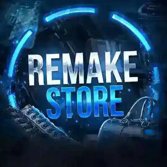 Remake Store