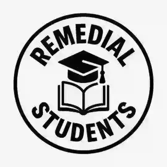 REMEDIAL STUDENTS ™