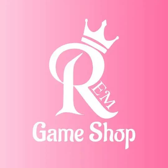 ♡︎Ma Ma Rem Game Shop♡︎