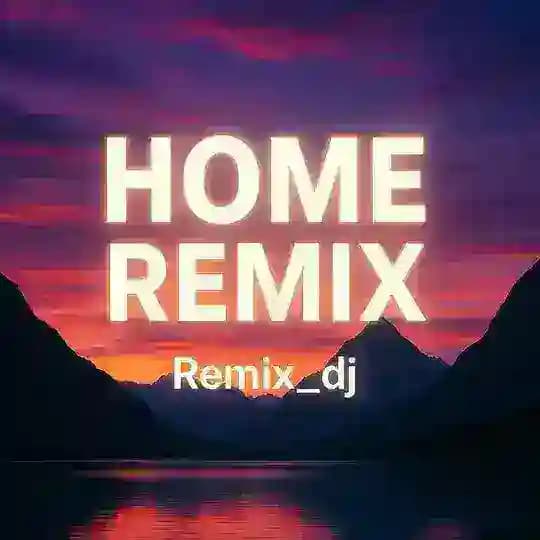 Remix_dj