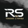 Тканевые-Тихие стены RealSky