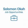 Solomon Okah(Job Opportunities) Official