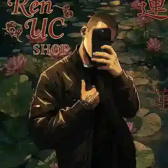 蓮 | 𝐑𝐞𝐧 𝐔𝐂 𝐒𝐇𝐎𝐏
