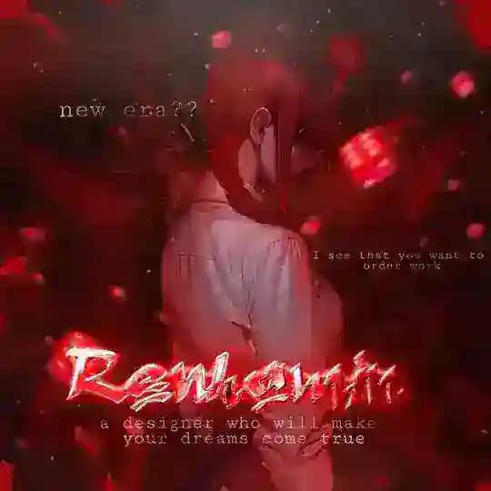 РЕСТ꒰͜ 🎇 ✿ 𝗥𝗲𝗻𝗵𝗮𝗺𝗶𝗻 ㅤִ ུ ㅤ♡͡ ㅤ𝗽𝗼𝗿𝘁𝗳𝗼𝗹𝗶𝗼 🆘