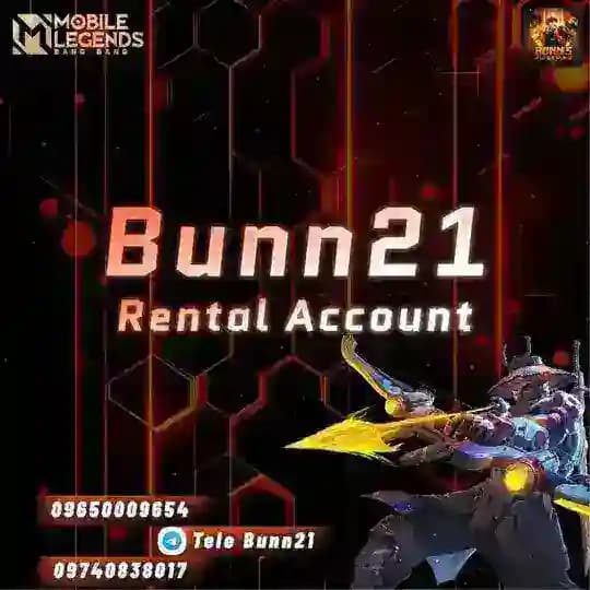 Rental Services By Bunn