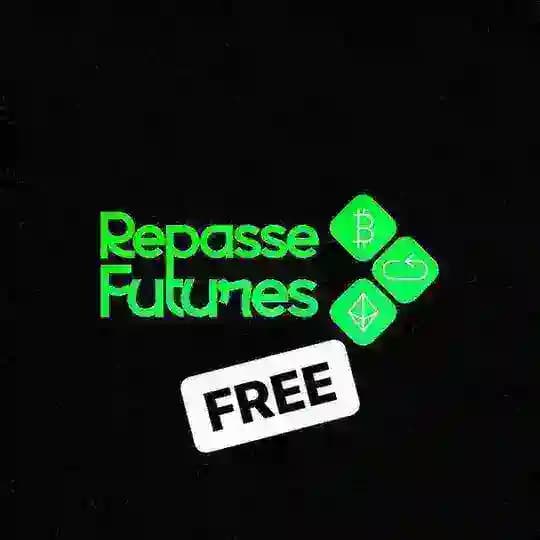 Repasse Futures - FREE is Not a,