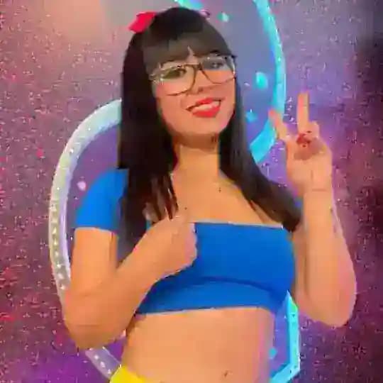 Reportera Roberta Franco robertitaafranco larobertita Robertita larobertita Roberta Franco robertitafrancooficial Crypto