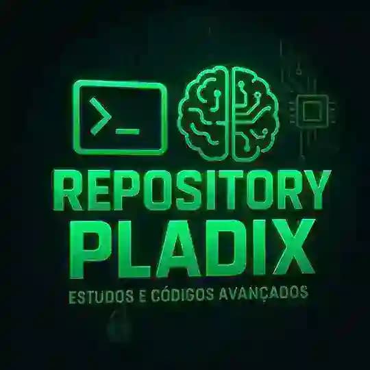Repositório do Pladix | Canal Novo | 💻❤️‍🩹