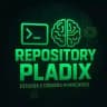 Repositório do Pladix | Canal Novo | 💻❤️‍🩹