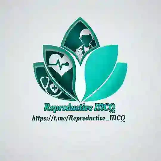 Reproductive MCQ