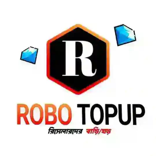 Robo TopUp Officials
