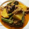 RESEPI MASAKAN