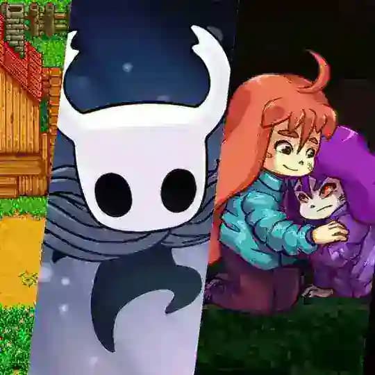 LuisIndies Ofertas, Recomendaciones, Reservas y Lanzamientos de Videojuegos