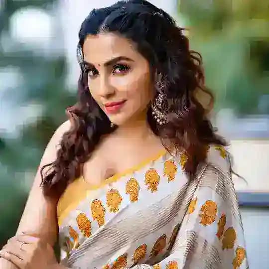 Reshmi Nair | Aditi Mistry💥