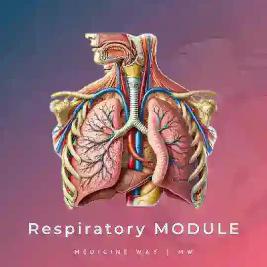 Respiratory Module | MW