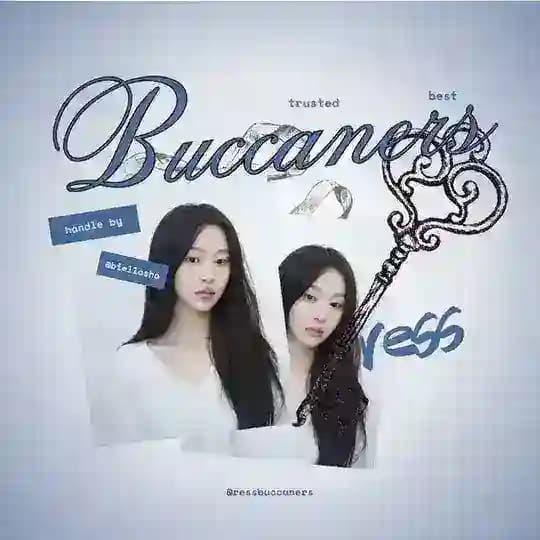 BUCCANERS