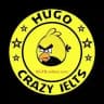 Hugo CrazyIELTS, Fergana