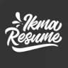 Resume Ikma 😊