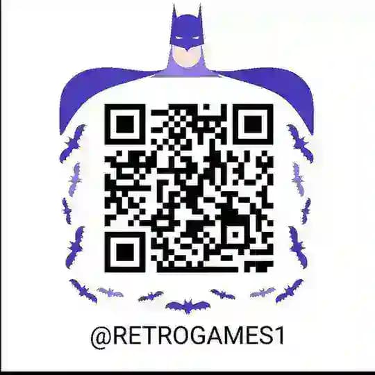 Retro Games - Emulador - PSP - RetroArch - Jogos