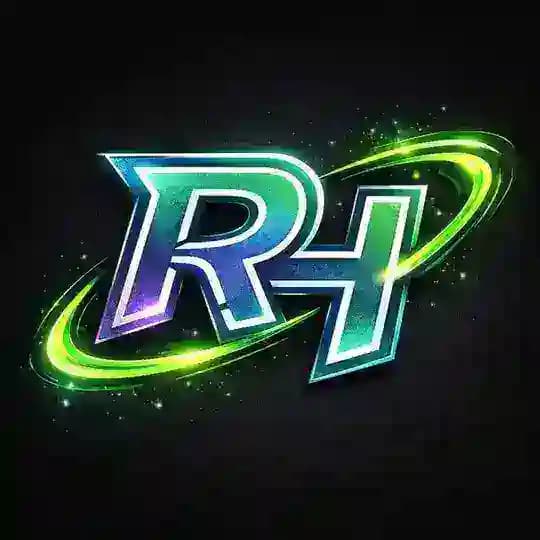 Retro Hunter