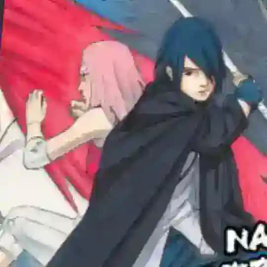 Sasuke Retsuden