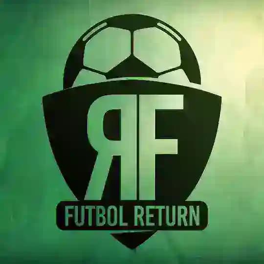 FÚTBOL RETURN (Narraciones)