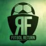 FÚTBOL RETURN (Narraciones)