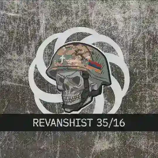 REVANSHIST 35/16