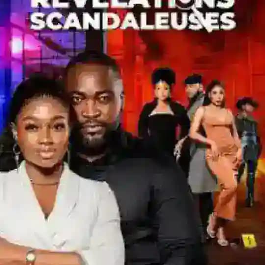 Révélation scandaleuse 100% 237