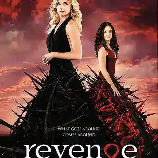 Revenge Series
