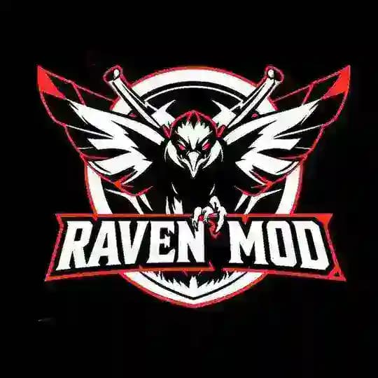 Raven mod