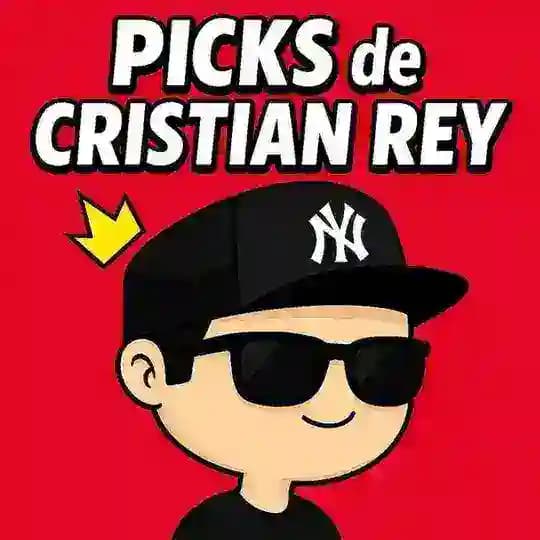 PICKS CRISTIAN REY 🤴 Y GALLITO VIP🐔 GRATIS