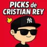 PICKS CRISTIAN REY 🤴 Y GALLITO VIP🐔 GRATIS
