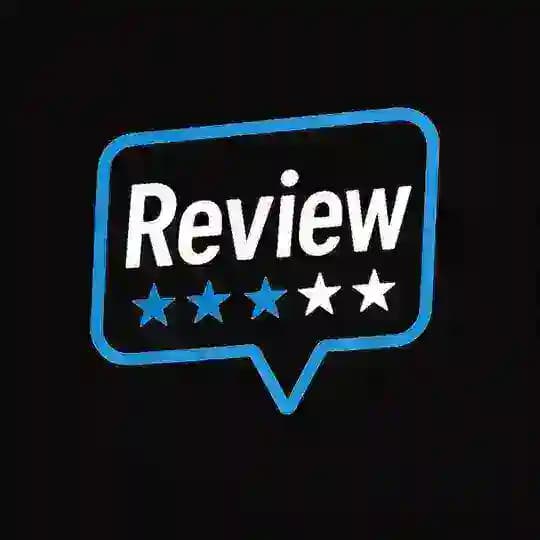Review 🖋️