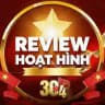 Review Hoạt Hình