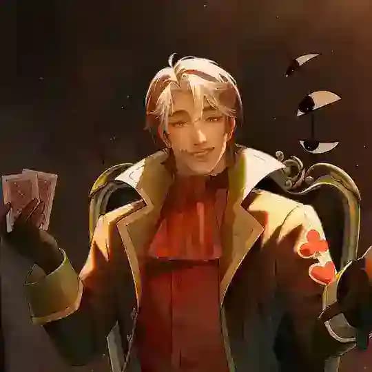Revived May