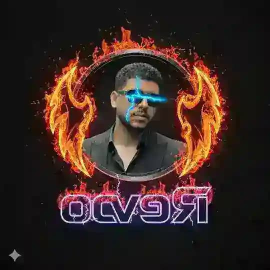 Hacx by Revo 🔥
