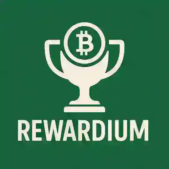 Rewardium - tasks, rewards, earn Profile