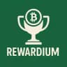 Rewardium - tasks, rewards, earn