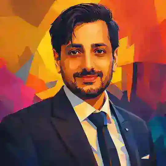 Macro & Markets | Reza Ghanipour