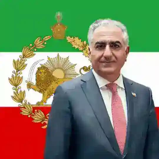 دوران گذار با رضاشاه دوم