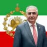 دوران گذار با رضاشاه دوم