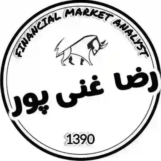 رضا غنی پور (بازارهای مالی)