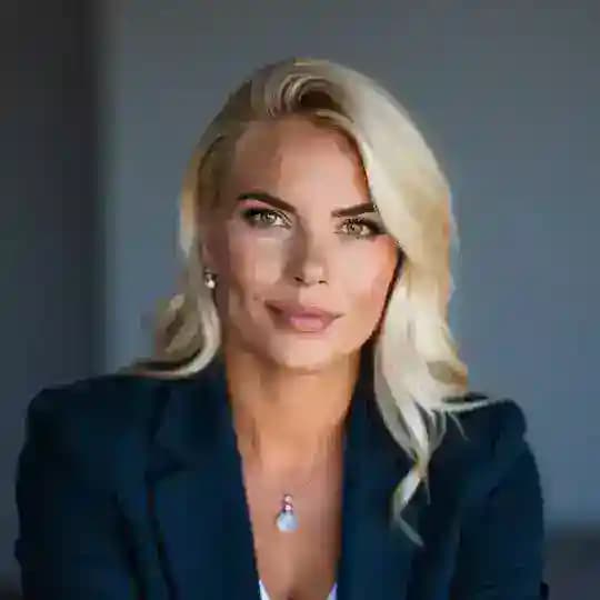 Психолог Екатерина Резанова