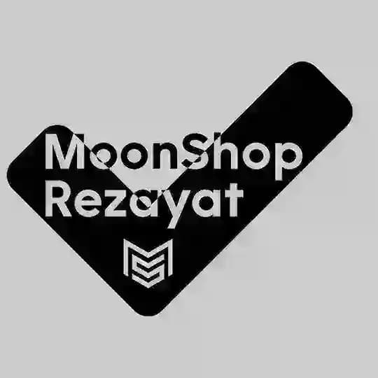 رضایت مشتریان MoonShop