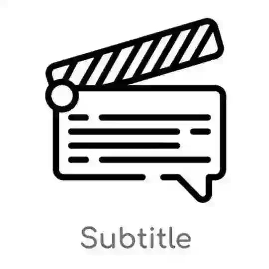 English Subtitles Download