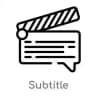 English Subtitles Download