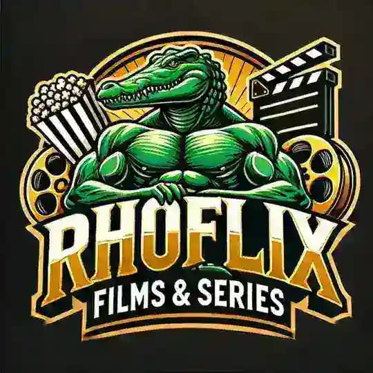 🍿 𝗥𝗛𝗢𝗙𝗟𝗜𝗫 🐊