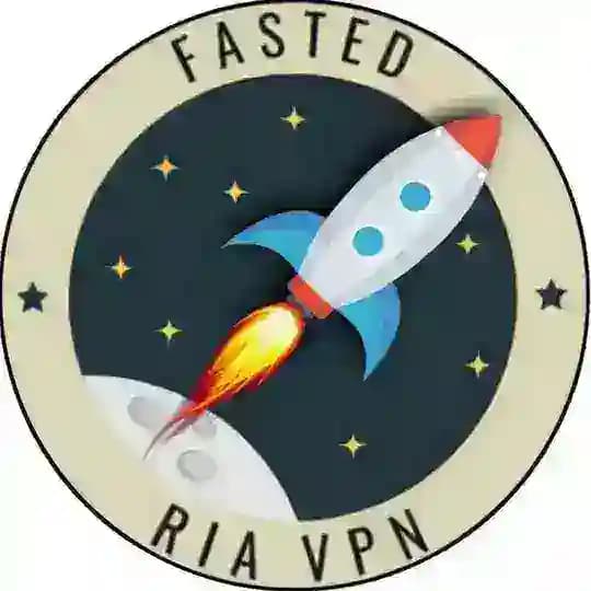 RIA VPN | اطلاع رسانی 📣